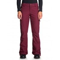 Roxy Cabin Pant (GRAPE WINE-PSF0) 